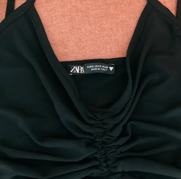 Zara Crop Top - Image 3