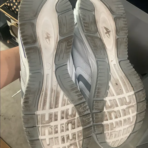 ATHLETECH ATHLETIC‎ SHOES Size 8.5 - Image 8