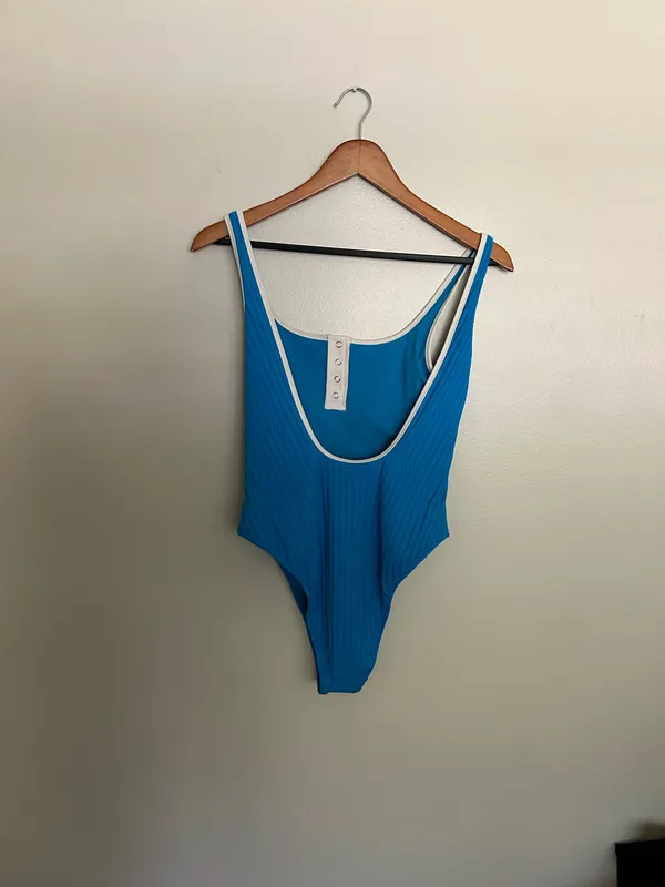 Aerie NWT one piece bathing suit  - Image 4