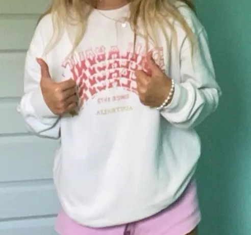 Billabong Crewneck Sweatshirt - Image 4