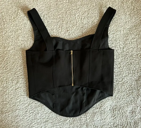 Sincerely Jules Corset Top - Image 3