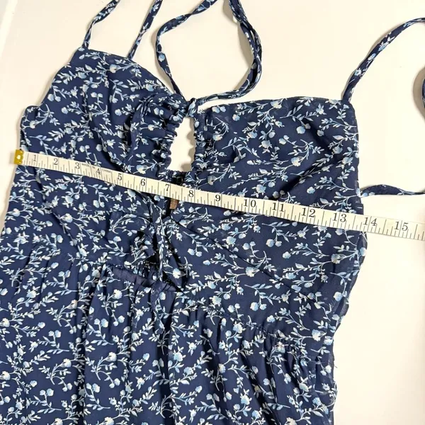 Altar'd State Rishi Dress - Image 8