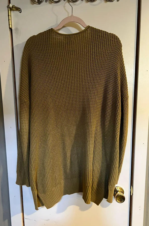 Universal Threads Cardigan - Image 2