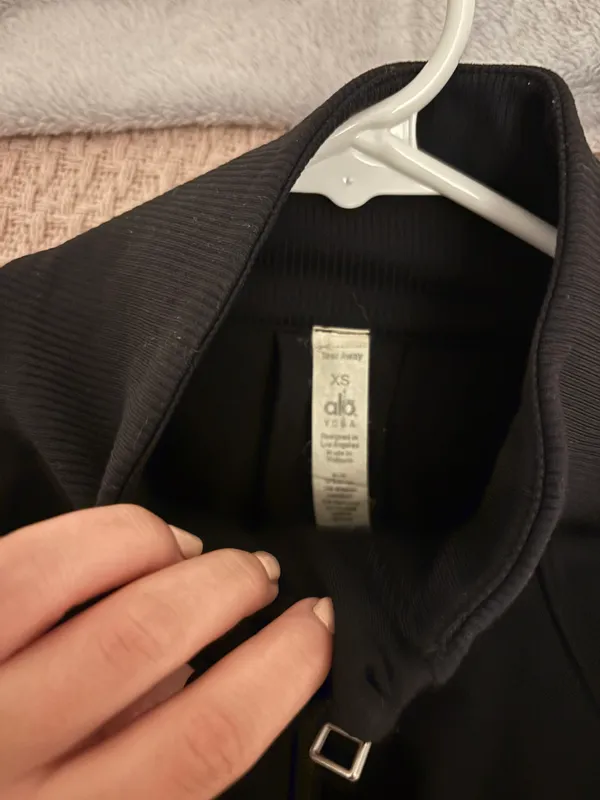 Size XS - Image 2
