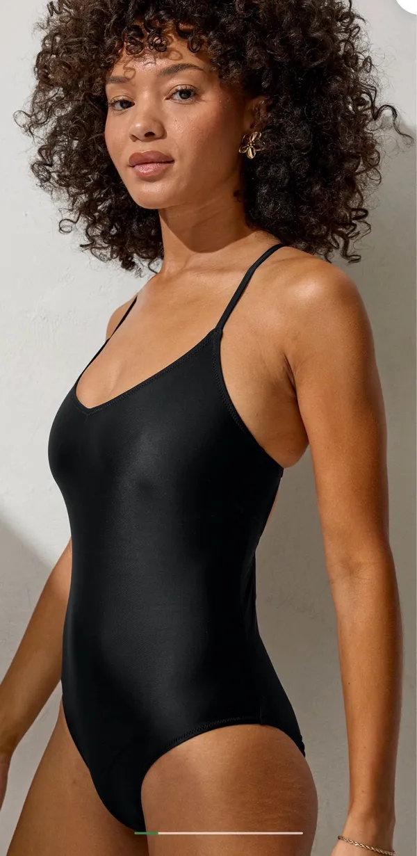 Aerie One-Piece Swimsuit - Image 4