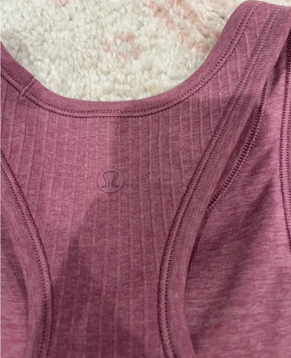 Lululemon Tank - Image 3