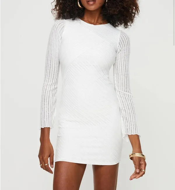 NWT Princess Polly Dress - Image 3