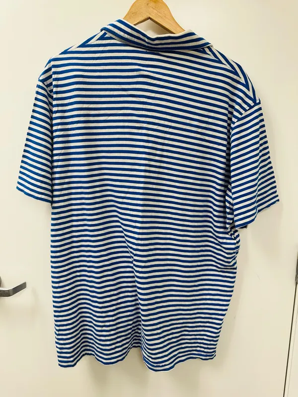 Polo Ralph Lauren Shirt Striped - Image 4