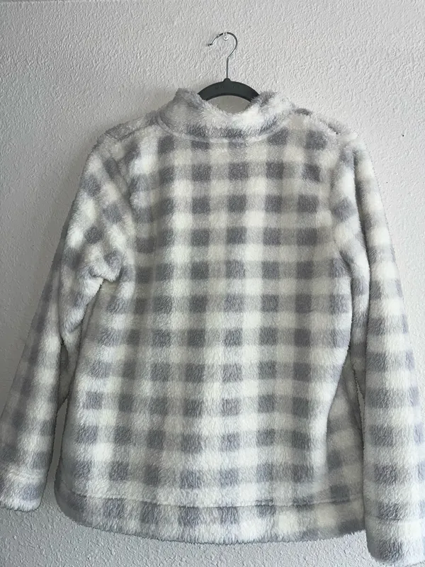 Craft & Barrow Fleece Jacket - Image 2