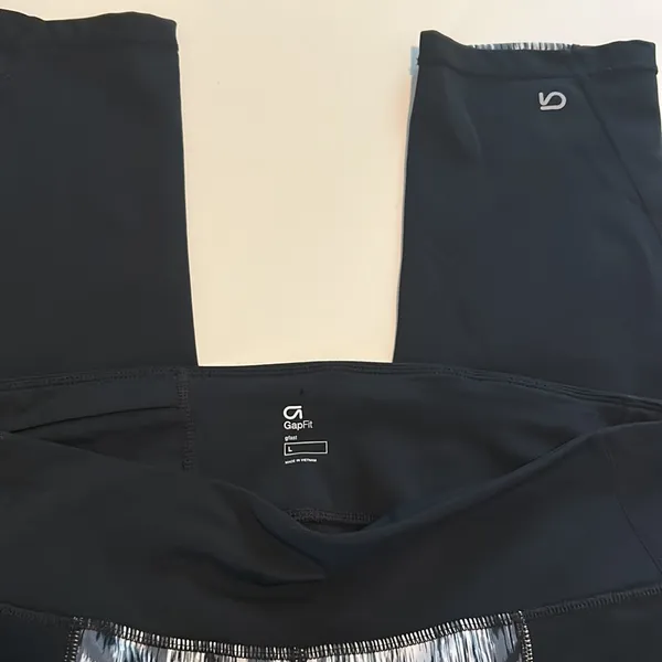Gap fit Gfast sculpt leggings - Image 5