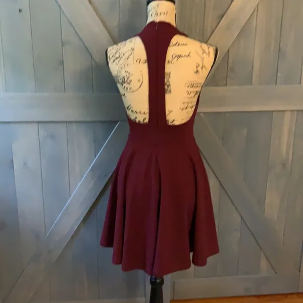 Lulus homecoming special occasion dress. Size S - Image 2