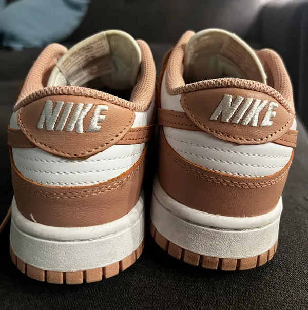 Nike Women’s Dunk Low - Image 4