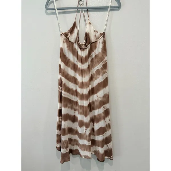 Young Fabulous & Broke Patio Mini Dress - Image 4