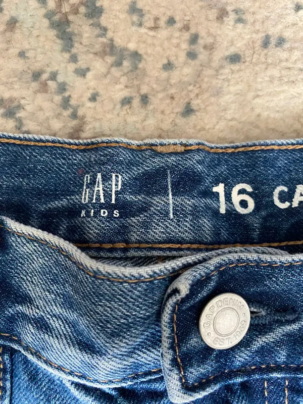 Gap Carpenter Jeans - Image 3