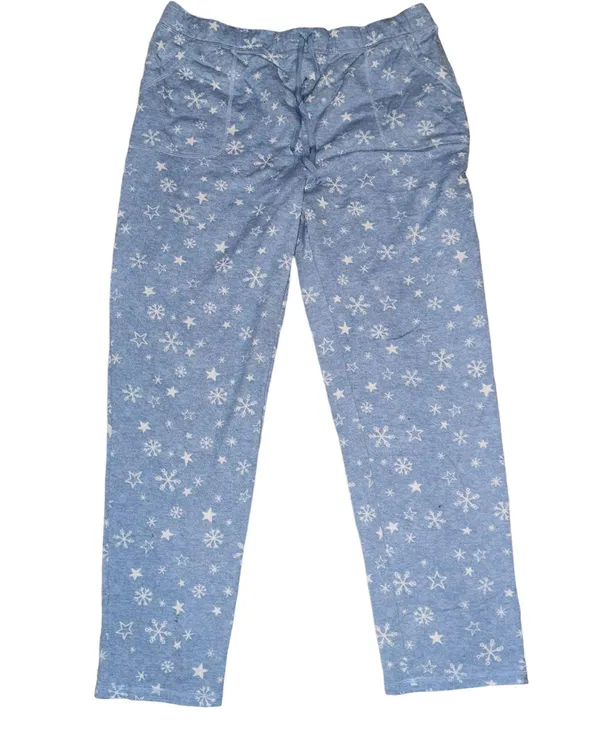 Merry Lane Let It Snow Pajamas - Image 2