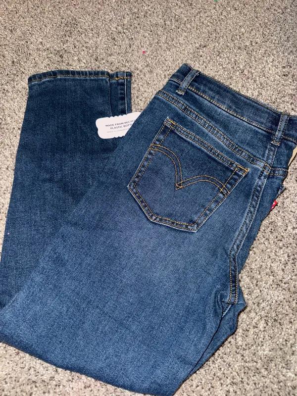 Levi’s Jeans - Image 6