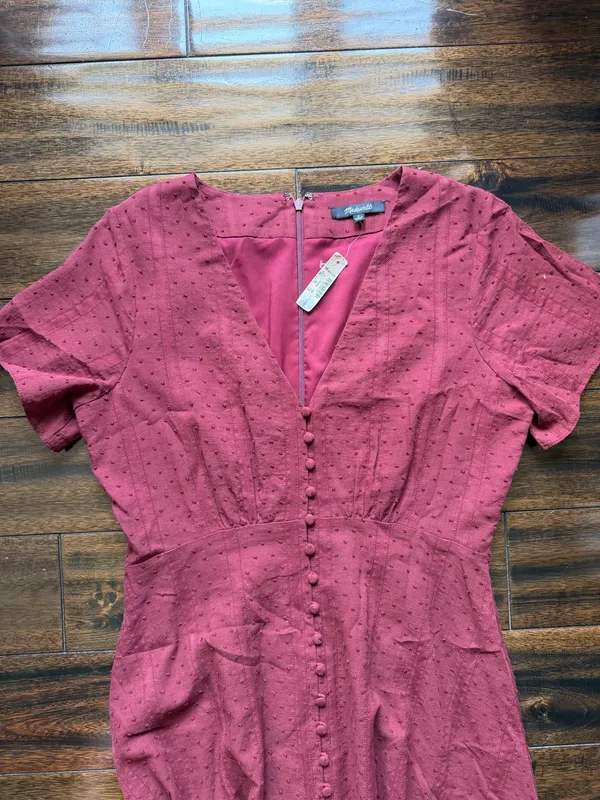 Madewell Dress - Image 3