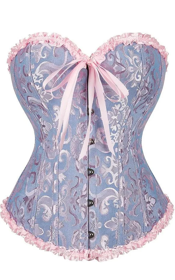 Corset Top - Image 2