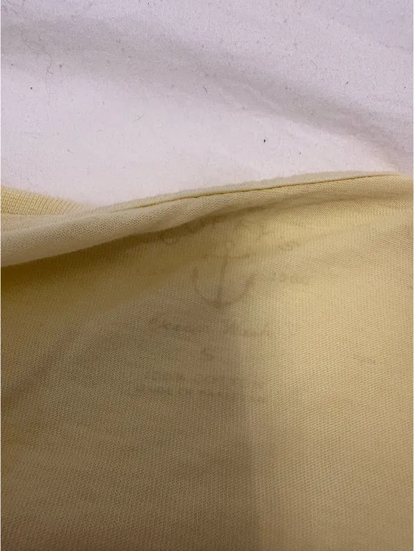 cape cod yellow long sleeve tee - Image 2