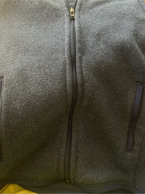 Patagonia better sweater vest XS - Image 6