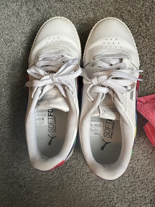 Puma Sneakers Platform - Image 2