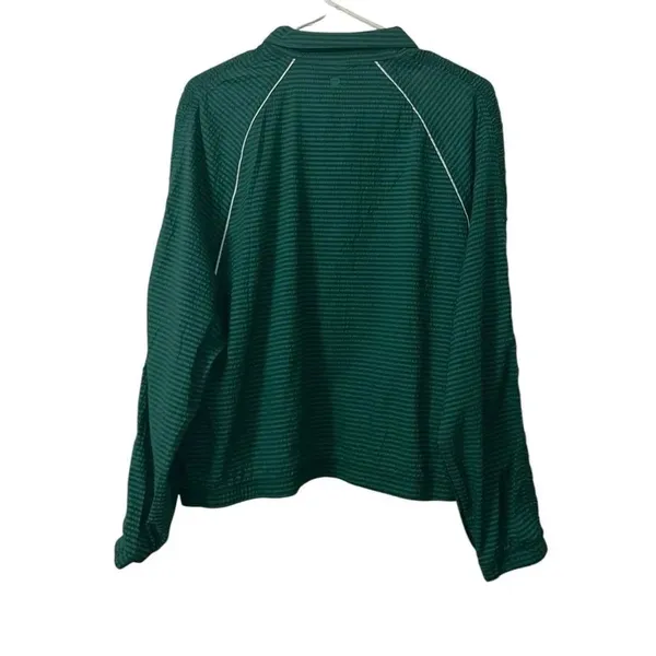Avia Lightweight Green Jacket(Size XL. 12/14 - Image 5