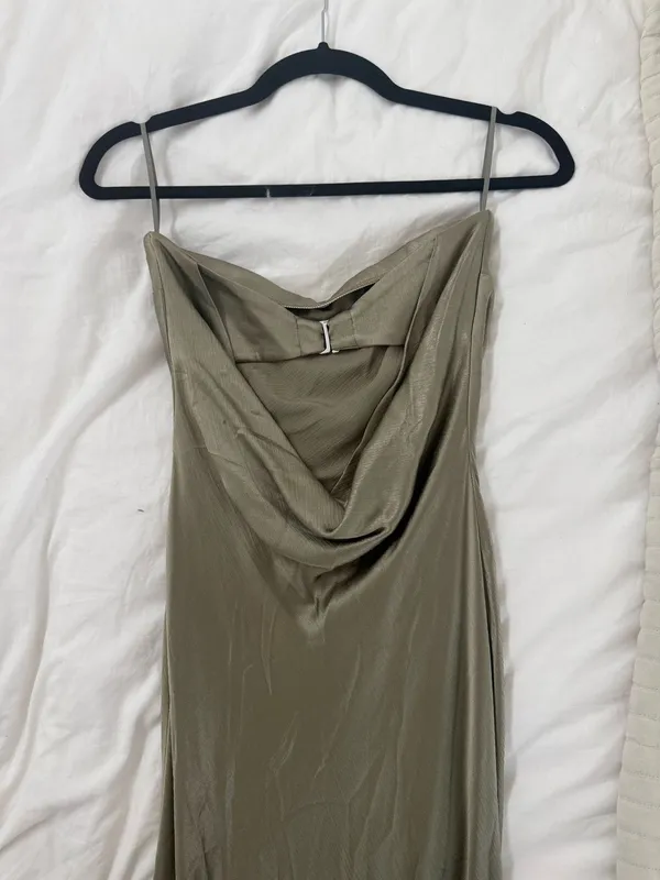 Bec & Bridge Moon Dance Dress - Image 5