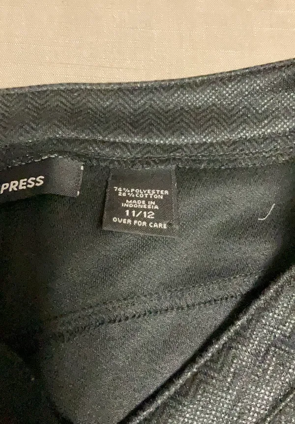 Express Pants - Image 5