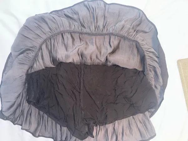 Black Skort Lizard Thicket - Image 3