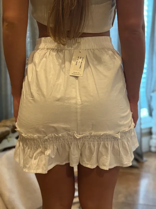 Sim And Sam Skirt - Image 6