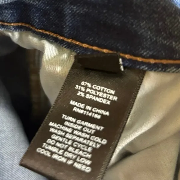 Frye‎ Jeans Size 6/28 - Image 8