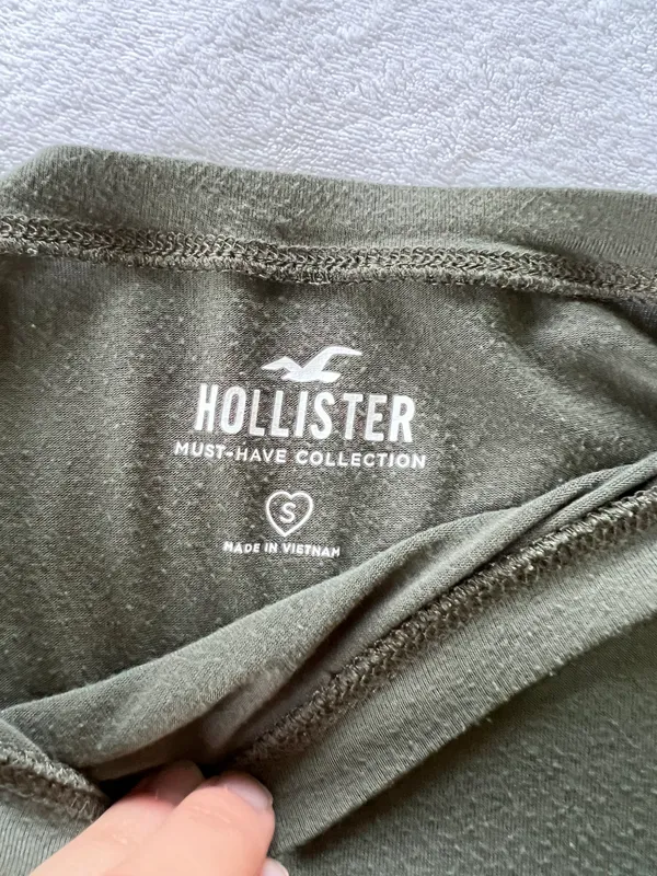 Hollister Tee - Image 3