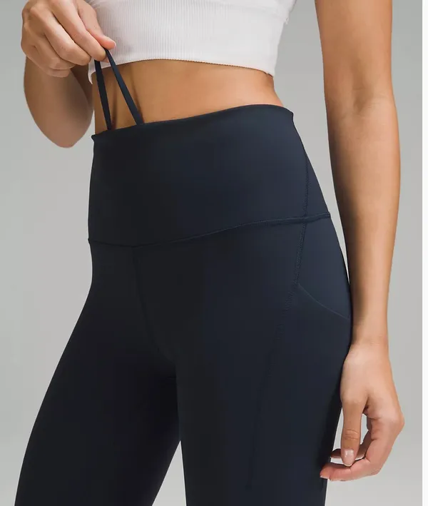 Wunder Train Leggings - Image 3
