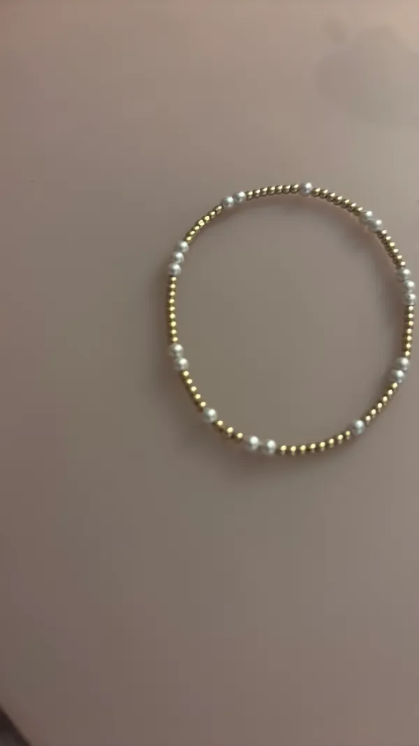 ENewton Bracelet Hope Unwritten - Image 2