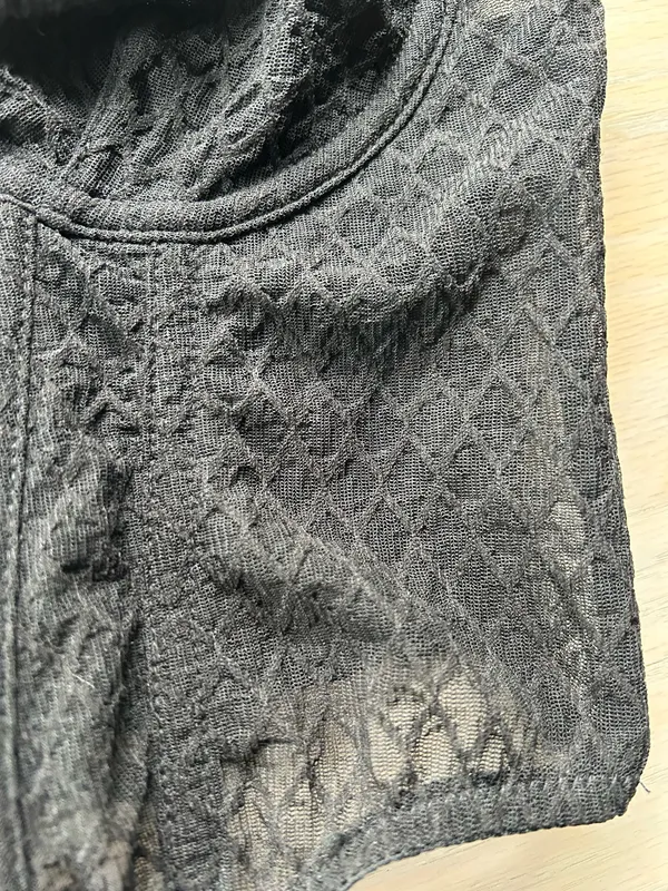 Urban Outfitters Corset Top - Image 2