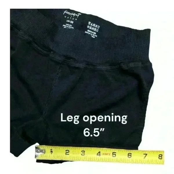 🎊HOST PICK🎊 FP Movement Hatch maternity running shorts, size: XS/S TP/P - Image 7