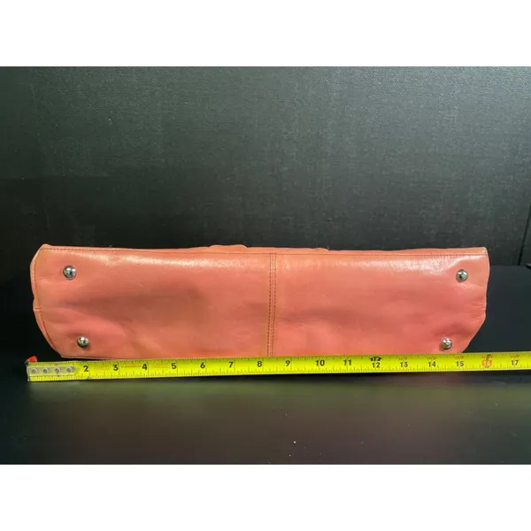 Hobo International Women's Pink Shoulder Bag Medium SKU 1844 - Image 5