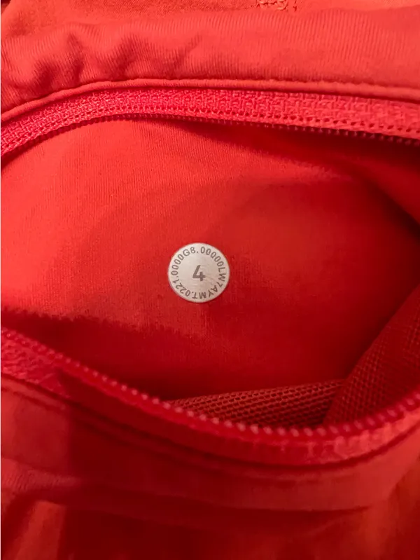 Lululemon 2.5" Shorts - Image 3