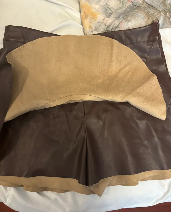 Brown Size L - Image 4