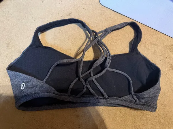 Lululemon Bra Sports - Image 2