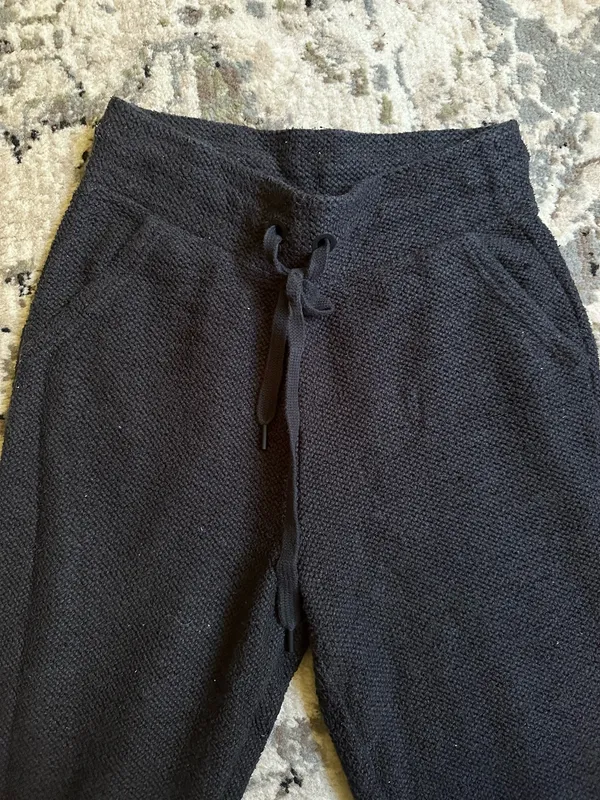 Aerie Offline High-Waisted Lounge Sweatpants - Image 2