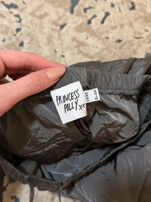 Princess Polly Track Pants - Image 3