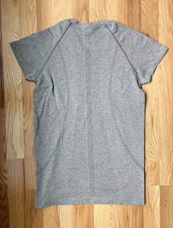 Lululemon Swiftly Tech Short Sleeve - Image 2
