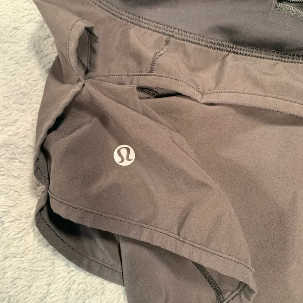 lululemon athletica Women's Athletic Shorts - Image 6