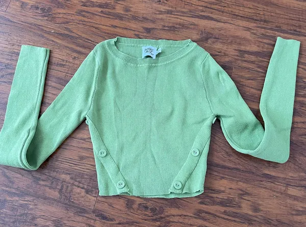 Princess Polly Mia Sweater - Image 2