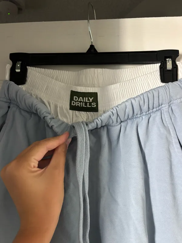 Daily Drills Sweatpants - Image 2