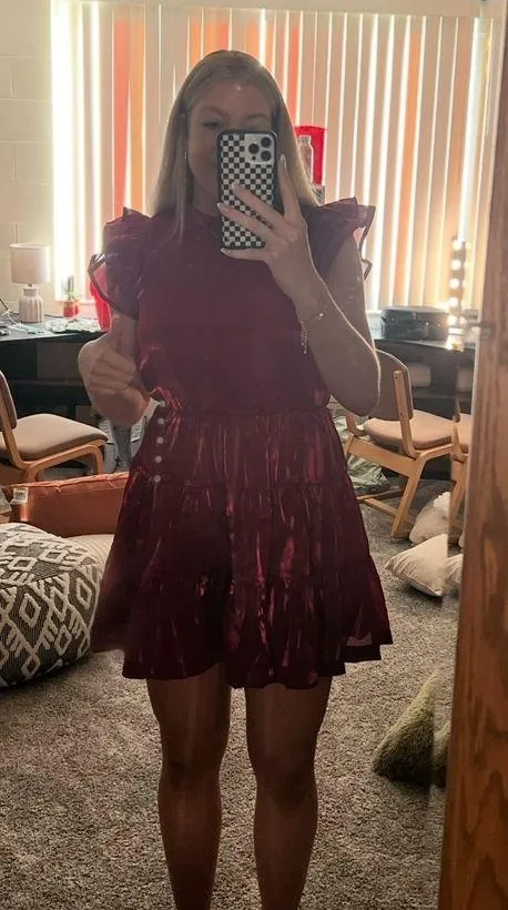Boutique Dress - Image 3