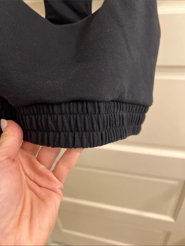 Old Navy Skort and Bra set - Image 5