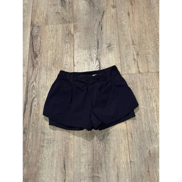 Soothfeel navy Athletic‎ Shorts size small - Image 2