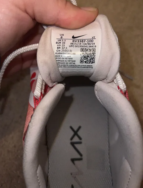 Nike Air Max 270 React Shoes - Image 5